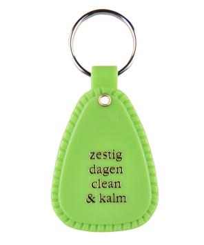 60  dagen (groen)